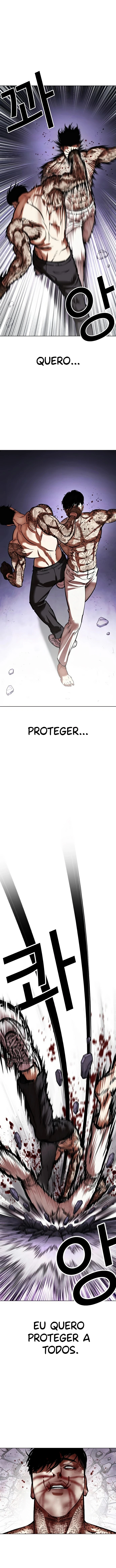 Read Lookism Português Manga Online