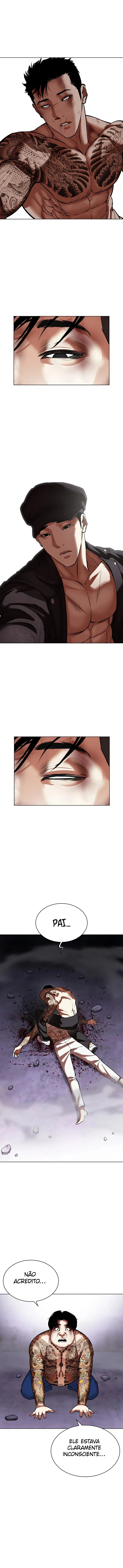 Read Lookism Português Manga Online
