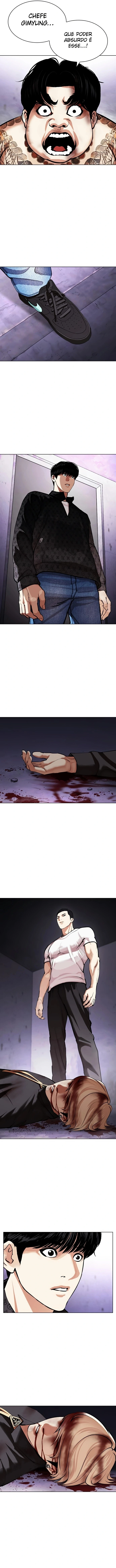 Read Lookism Português Manga Online