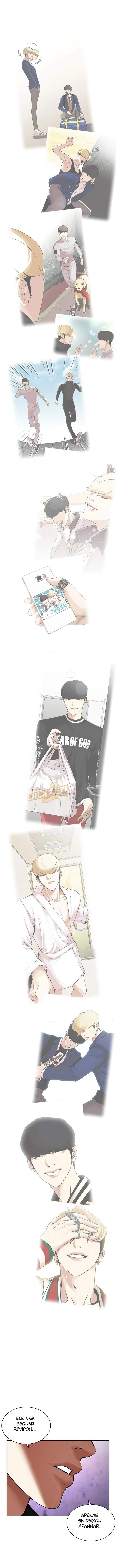 Read Lookism Português Manga Online