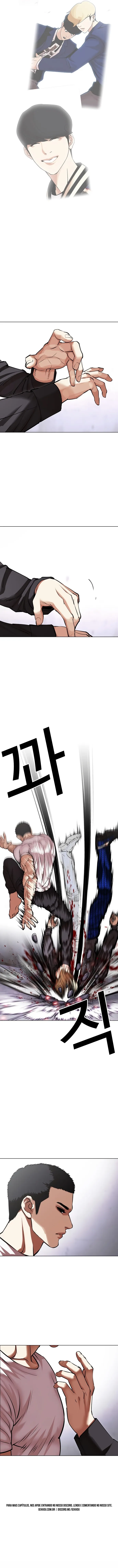 Read Lookism Português Manga Online
