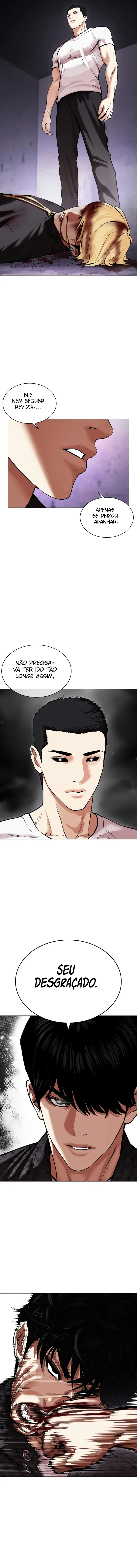 Read Lookism Português Manga Online