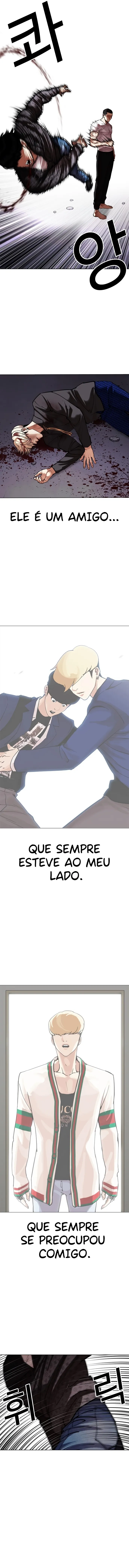 Read Lookism Português Manga Online