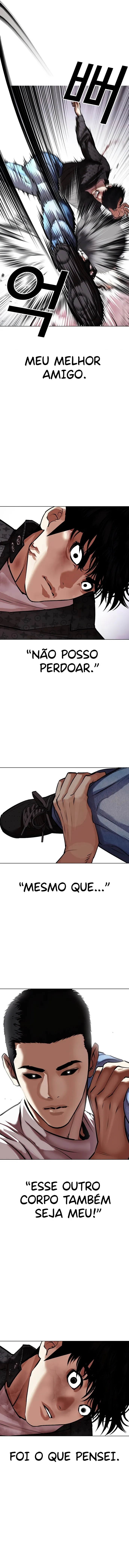 Read Lookism Português Manga Online