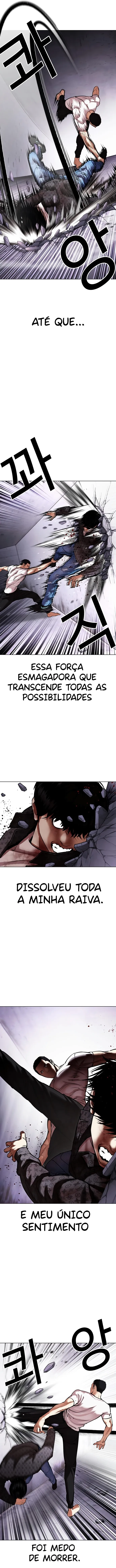 Read Lookism Português Manga Online