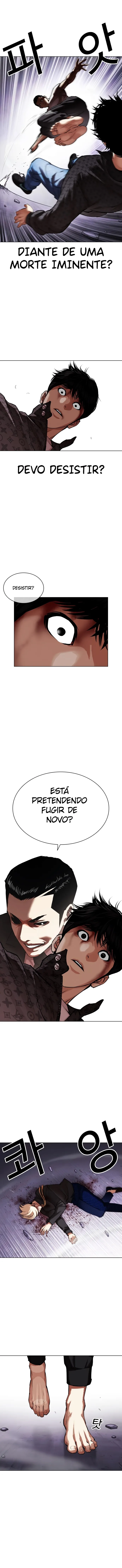 Read Lookism Português Manga Online