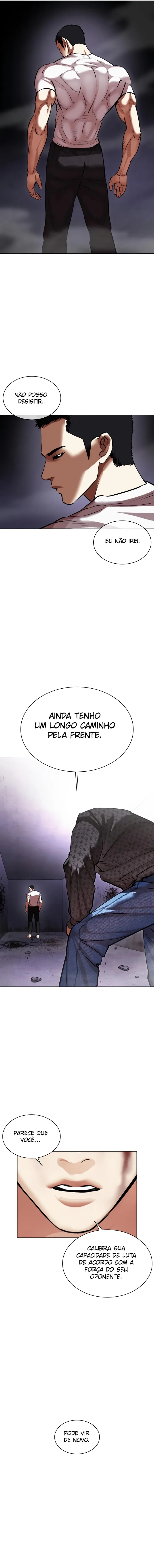 Read Lookism Português Manga Online
