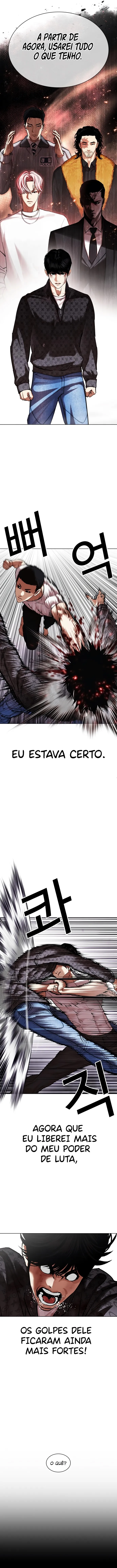 Read Lookism Português Manga Online