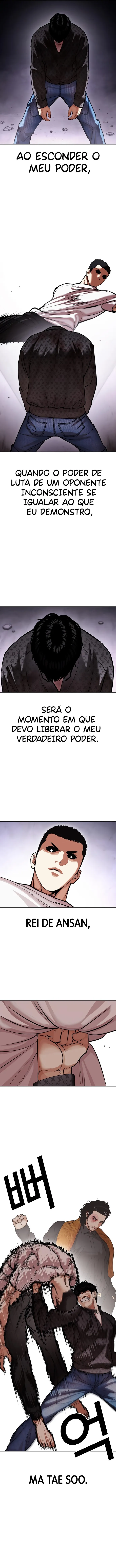 Read Lookism Português Manga Online