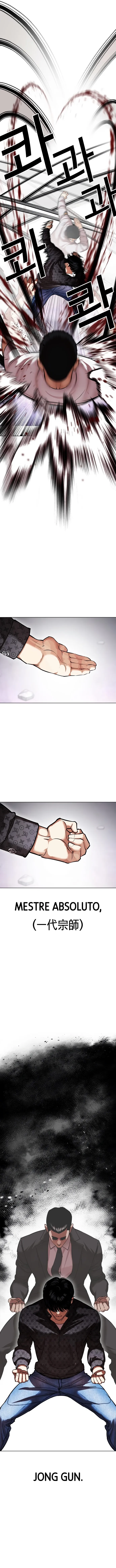 Read Lookism Português Manga Online