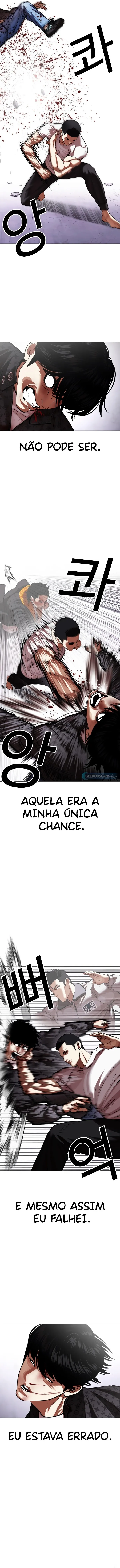 Read Lookism Português Manga Online