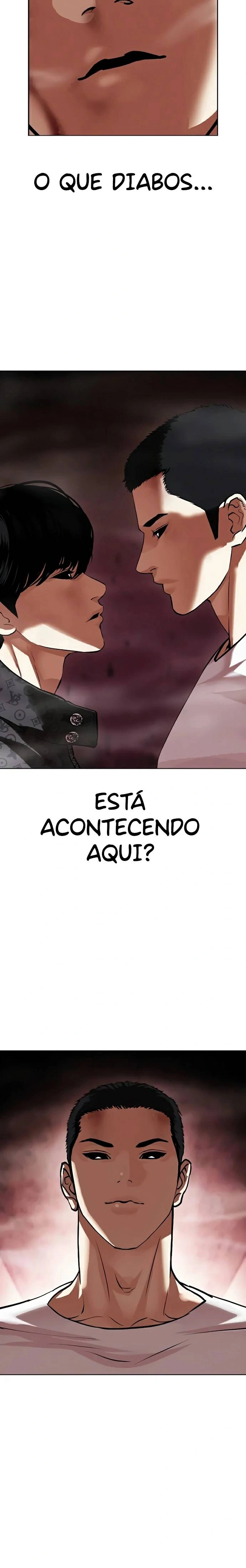 Read Lookism Português Manga Online