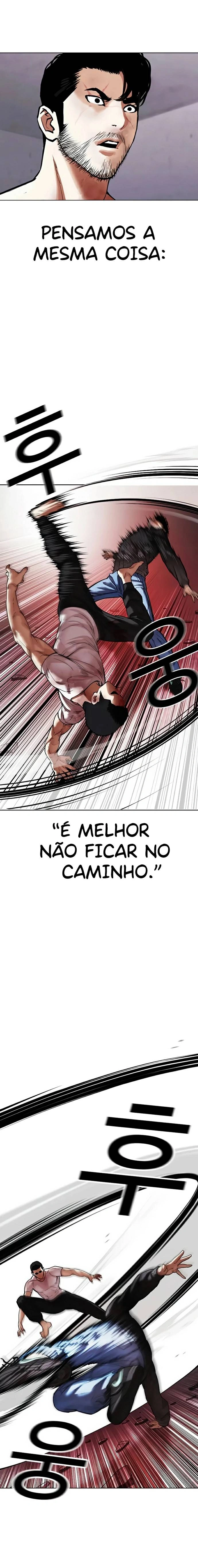 Read Lookism Português Manga Online
