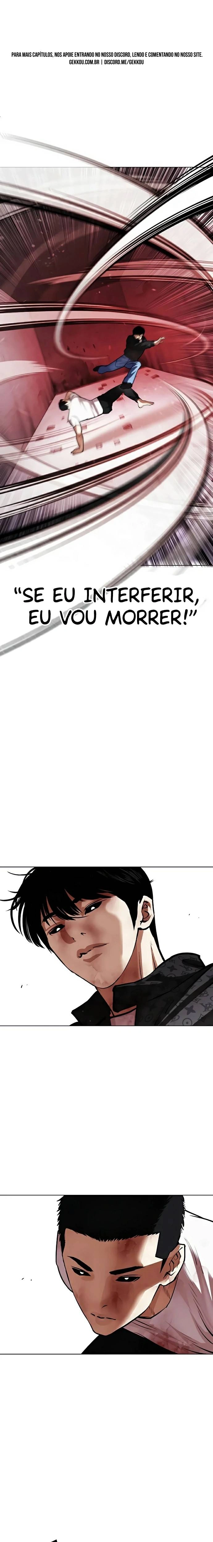 Read Lookism Português Manga Online