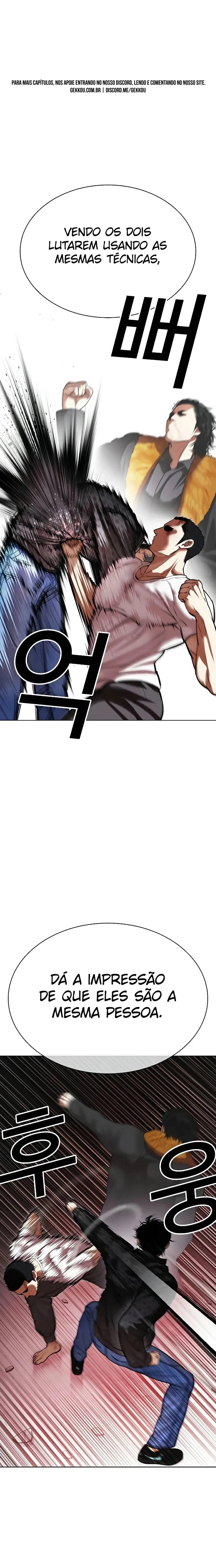 Read Lookism Português Manga Online