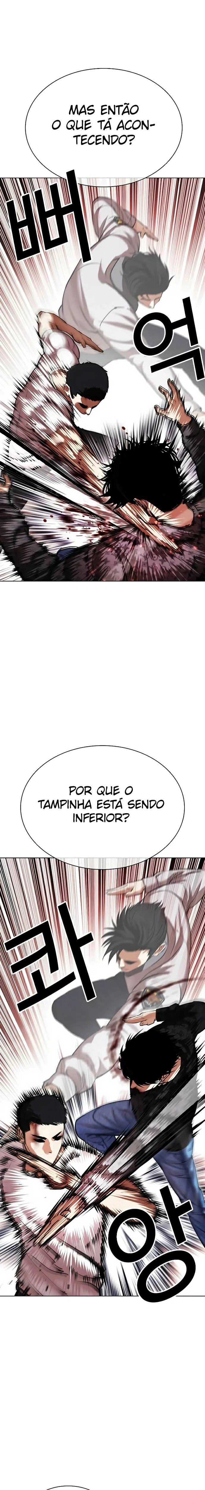 Read Lookism Português Manga Online