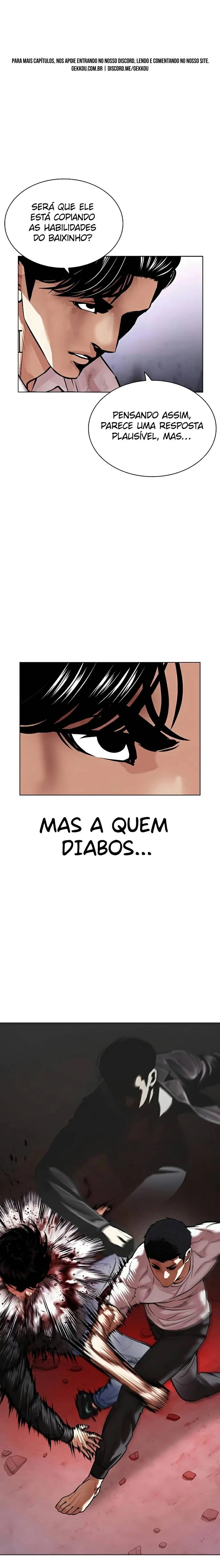 Read Lookism Português Manga Online