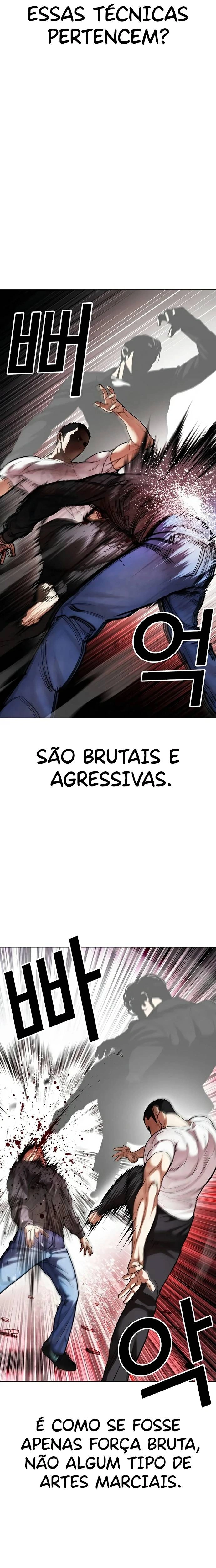 Read Lookism Português Manga Online