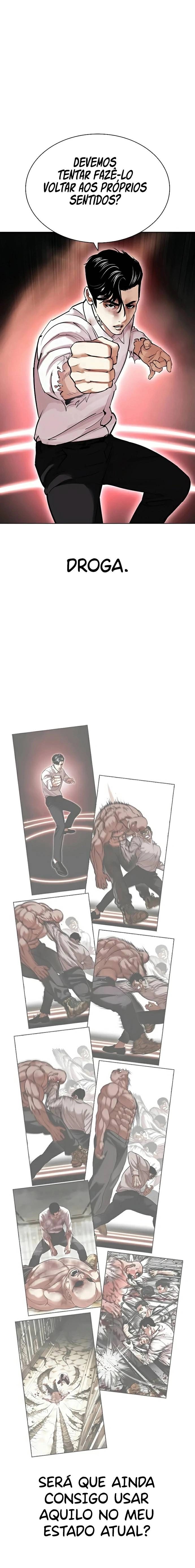 Read Lookism Português Manga Online