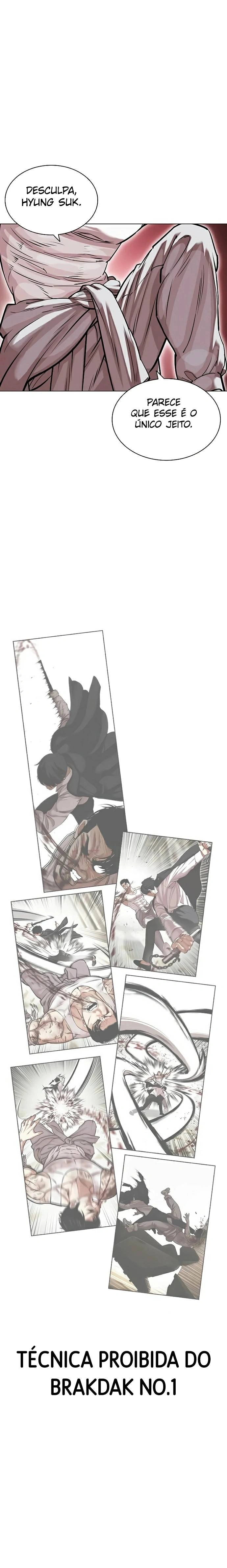 Read Lookism Português Manga Online