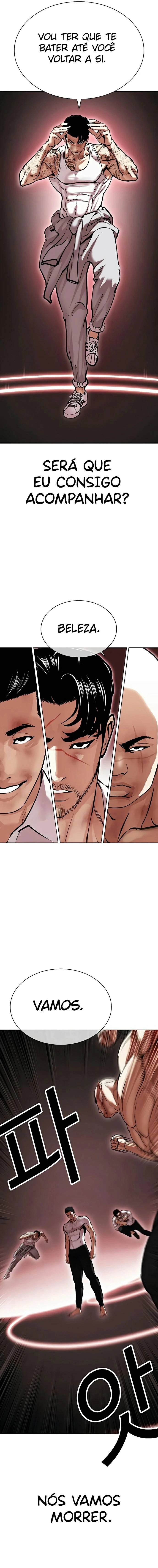 Read Lookism Português Manga Online