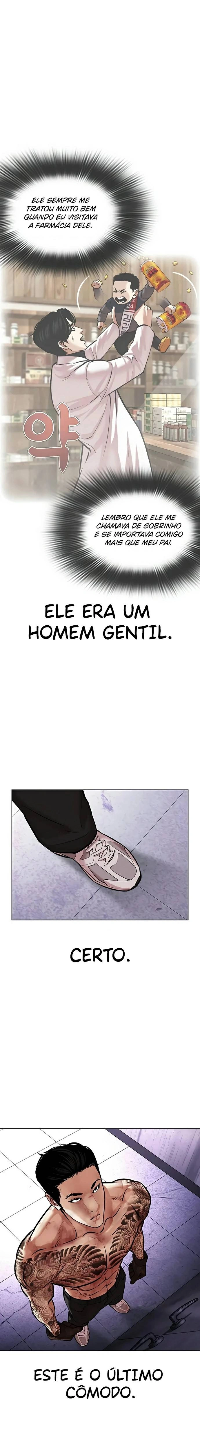 Read Lookism Português Manga Online