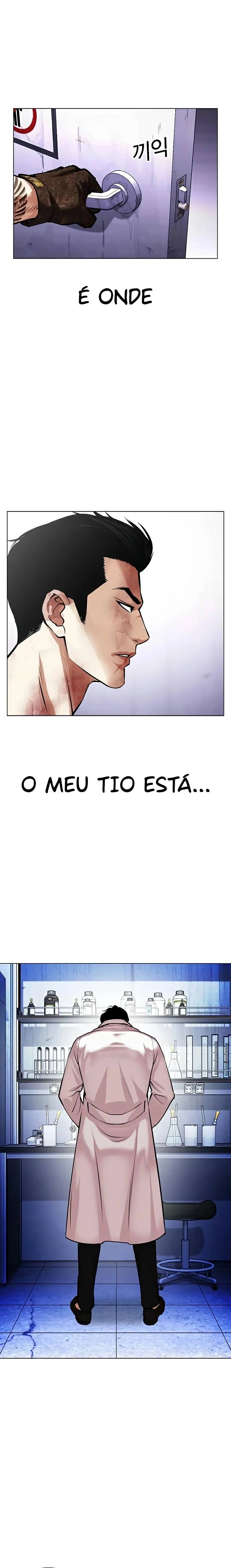 Read Lookism Português Manga Online