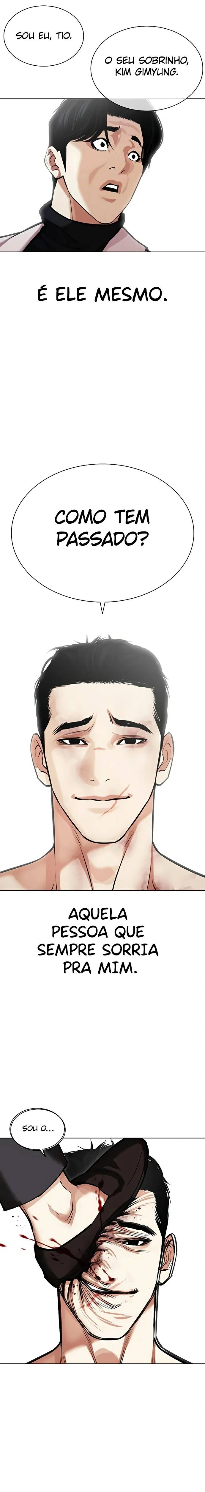 Read Lookism Português Manga Online