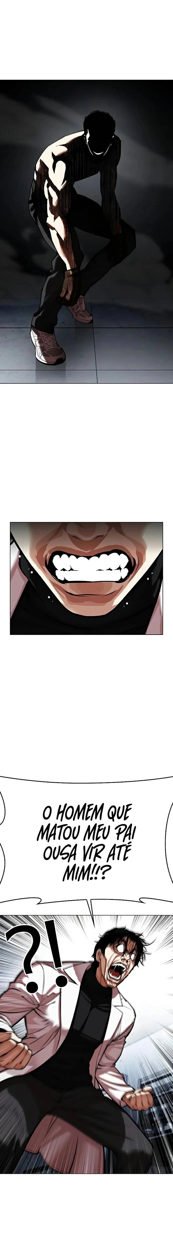 Read Lookism Português Manga Online