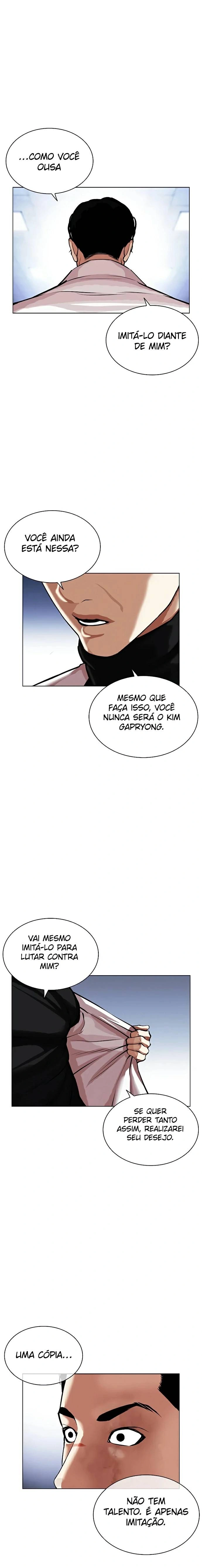 Read Lookism Português Manga Online