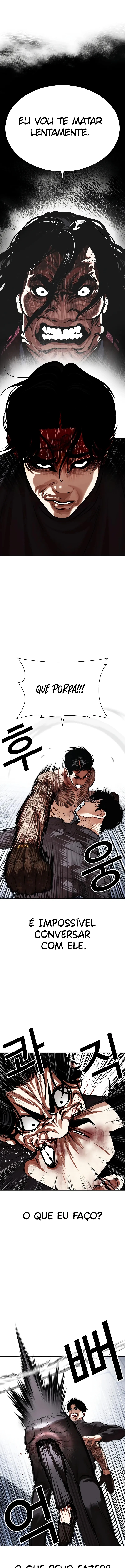 Read Lookism Português Manga Online