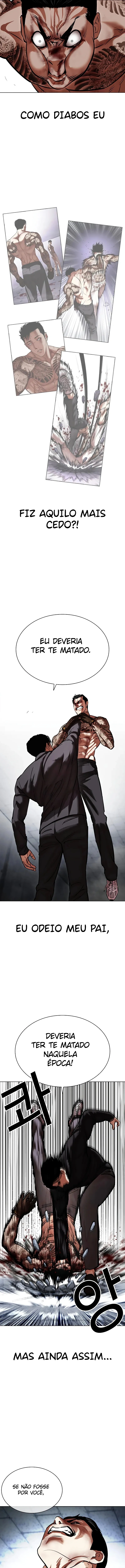 Read Lookism Português Manga Online