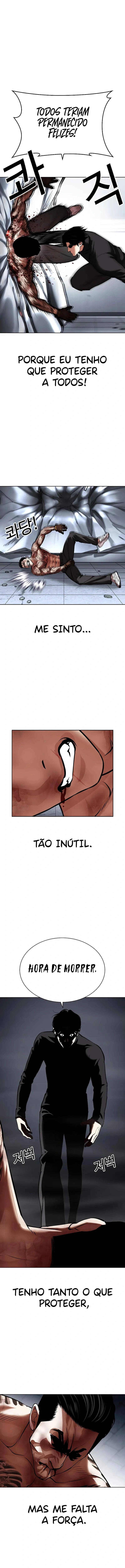 Read Lookism Português Manga Online