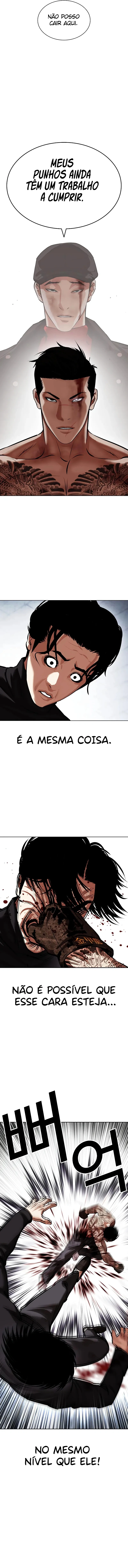 Read Lookism Português Manga Online