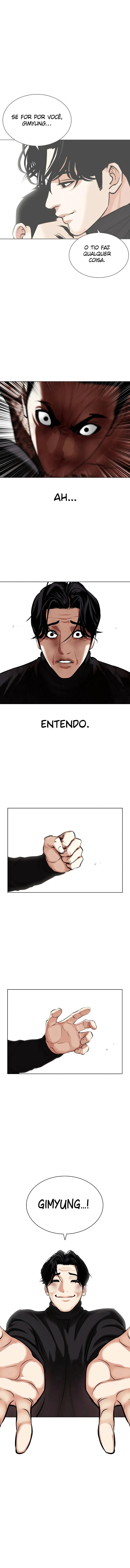 Read Lookism Português Manga Online