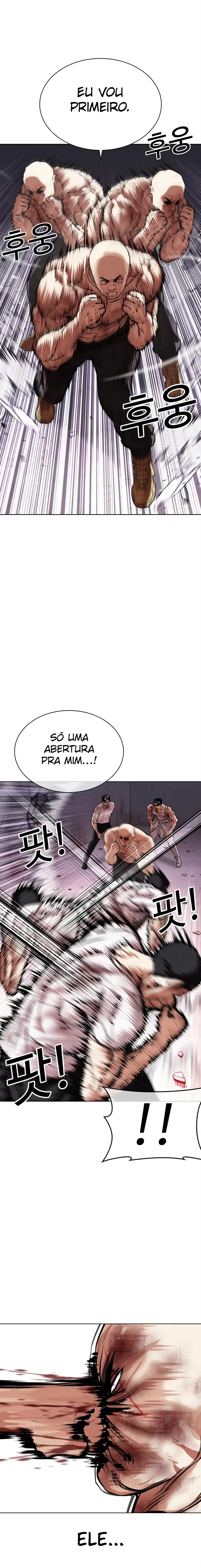 Read Lookism Português Manga Online
