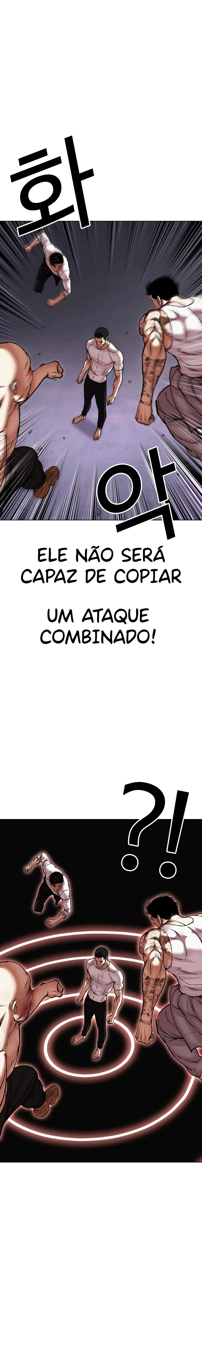 Read Lookism Português Manga Online
