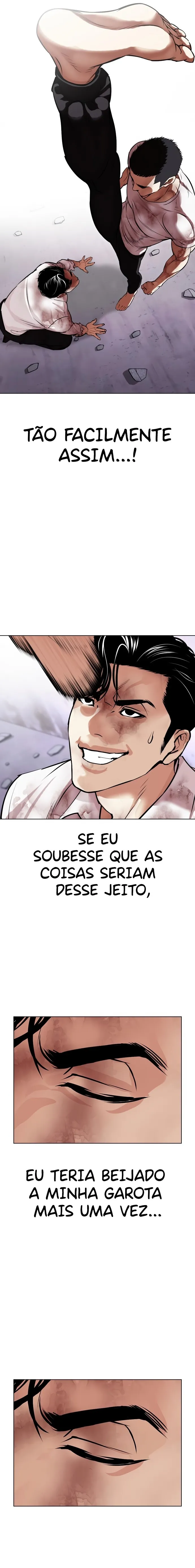 Read Lookism Português Manga Online