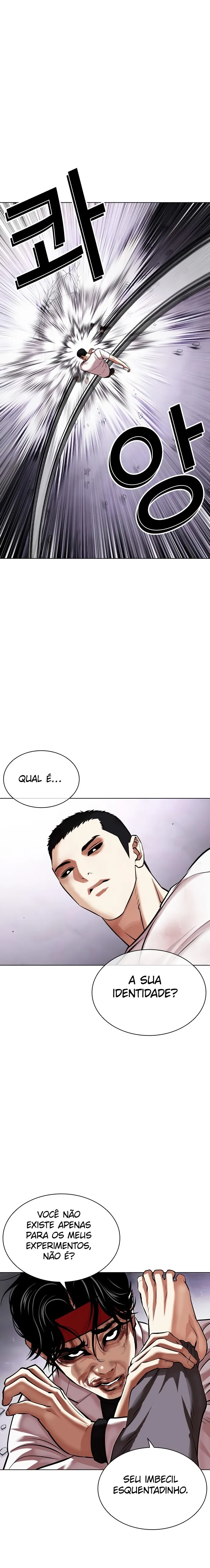 Read Lookism Português Manga Online