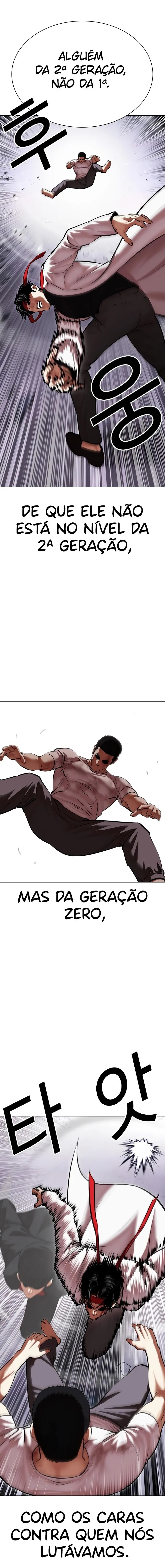 Read Lookism Português Manga Online