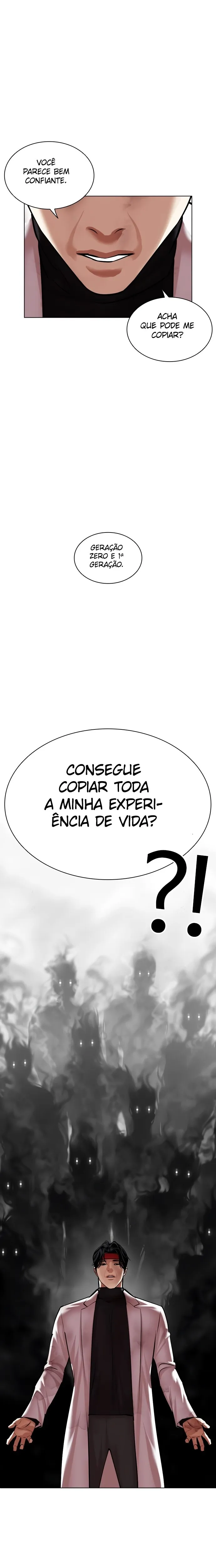 Read Lookism Português Manga Online