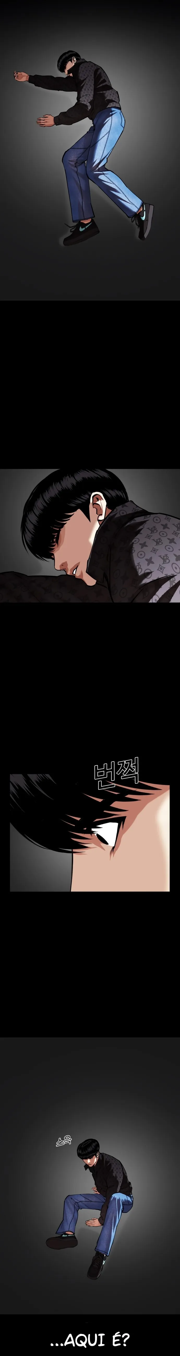 Read Lookism Português Manga Online