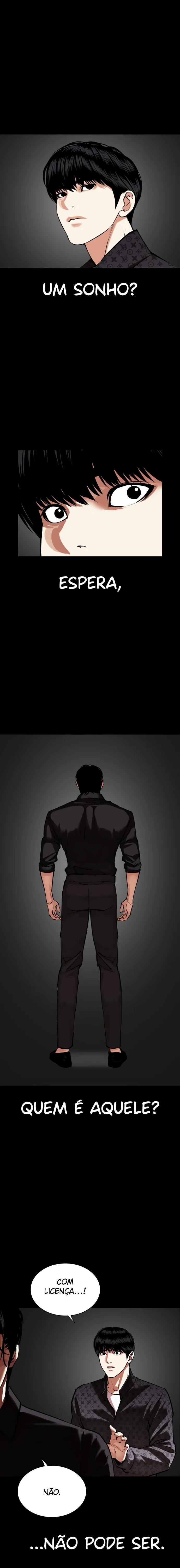 Read Lookism Português Manga Online