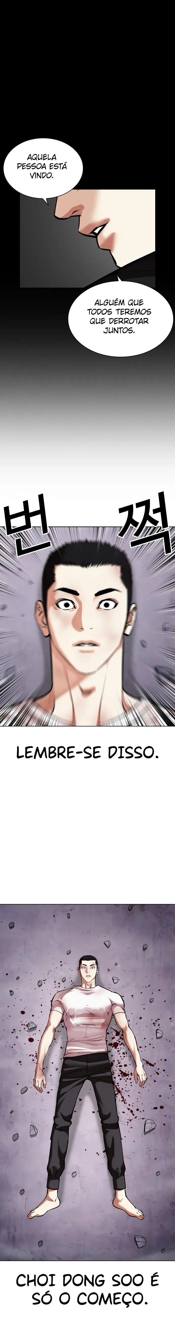 Read Lookism Português Manga Online