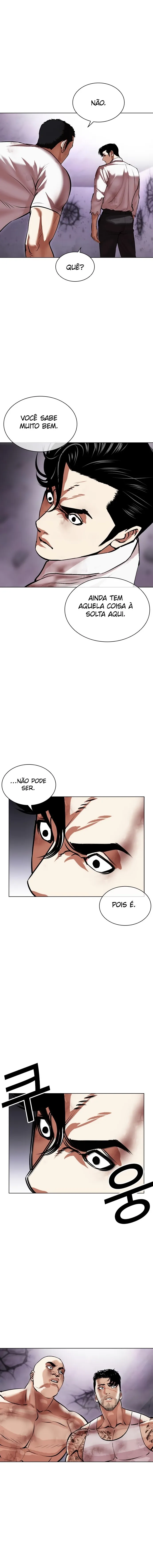 Read Lookism Português Manga Online