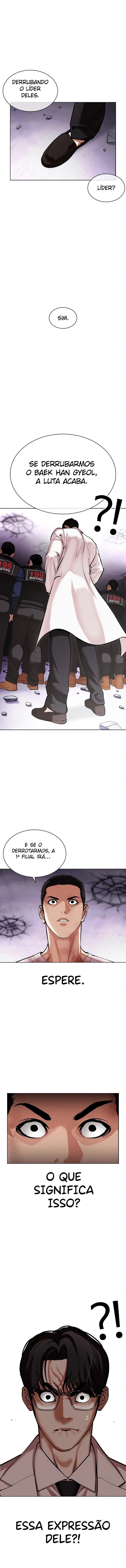 Read Lookism Português Manga Online