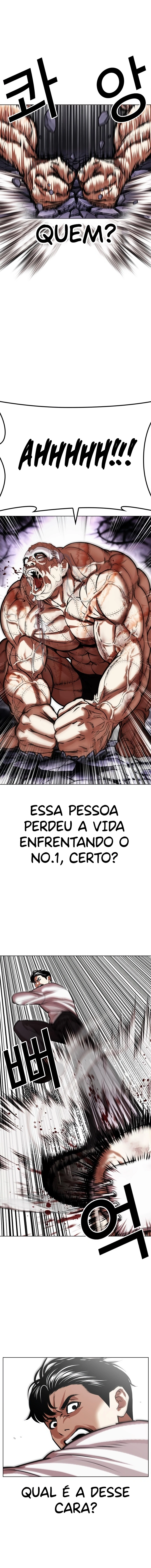 Read Lookism Português Manga Online