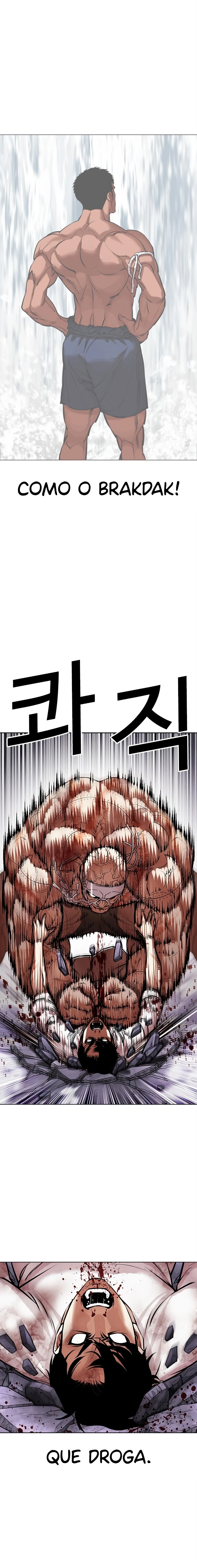Read Lookism Português Manga Online