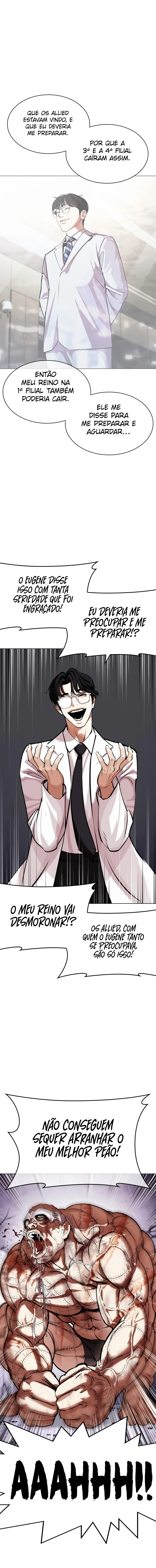 Read Lookism Português Manga Online