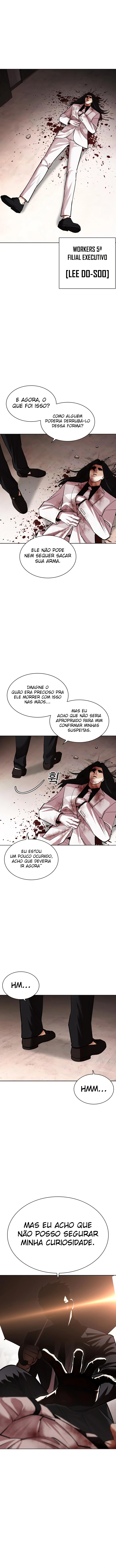 Read Lookism Português Manga Online